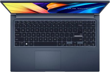 Ноутбуки ASUS Vivobook 15 X1502VA-BQ924 [X1502VA-BQ924, 90NB10T1-M01890]