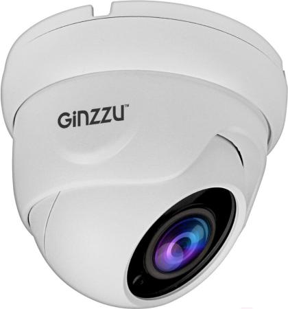 Камеры CCTV Ginzzu HAD-5033A