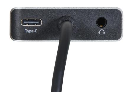 USB-хабы и док-станции Digma DS-970UC_G