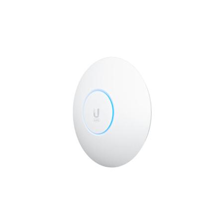 Беспроводные точки доступа и усилители Wi-Fi Ubiquiti U6-Enterprise