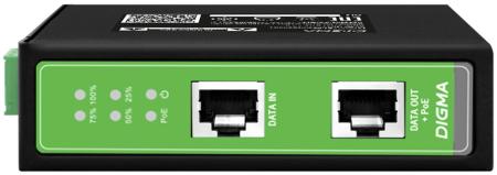 Кабели, адаптеры, разветвители Digma DNP30W48GDXM