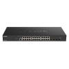 Коммутаторы D-Link DXS-1210-28T/A1A