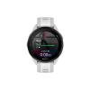 Умные часы и браслеты Garmin Forerunner 165 (туманно-серый/белый камень) [010-02863-21]