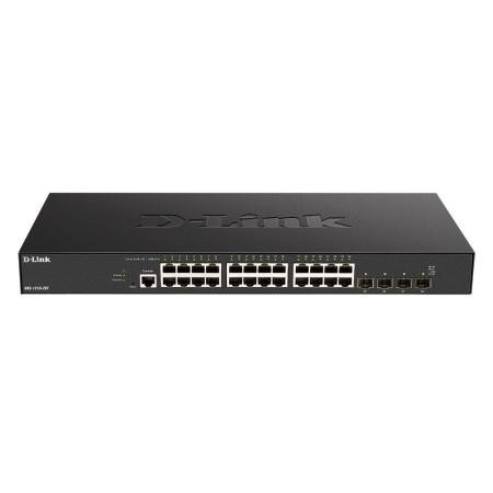 Коммутаторы D-Link DXS-1210-28T/A1A