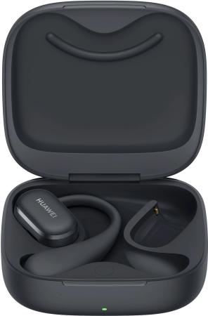 Наушники и гарнитуры Huawei FreeArc (черный, международная версия) [55038105, 6942103147456]