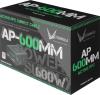 Блоки питания Formula AP-600MM