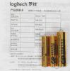 Наборы периферии Logitech MK235 Wireless Combo 920-007949 [920-007949]