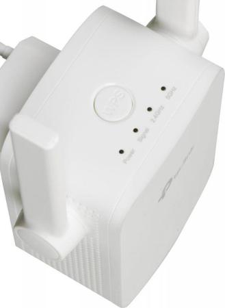 Беспроводные точки доступа и усилители Wi-Fi TP-Link RE305
