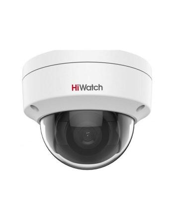 IP-камеры HiWatch DS-I202(E) (2.8 мм)