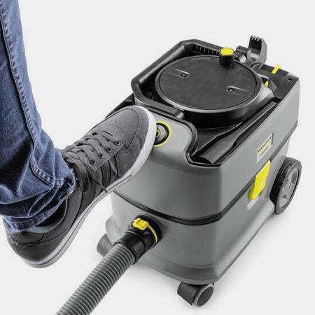 Пылесосы Karcher T 10/1 1.527-300.0 [1.527-300.0, 4054278994611]
