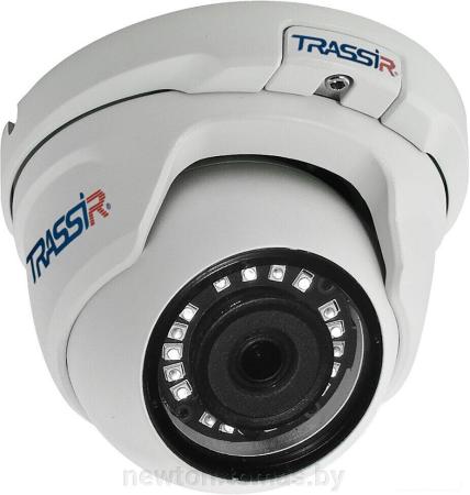 IP-камеры HiWatch DS-I214W(C) (2.8 мм) [DS-I214W(C) 2.8mm]