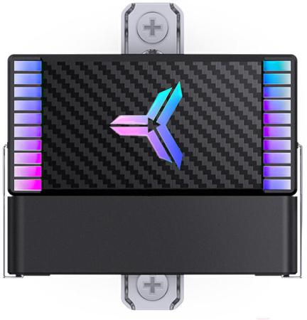Системы охлаждения Jonsbo CR-1400 EVO Color Black