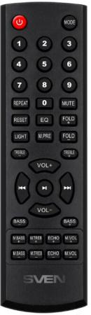 Беспроводные и портативные колонки SVEN PS-950 [PS-950, SV-022396]