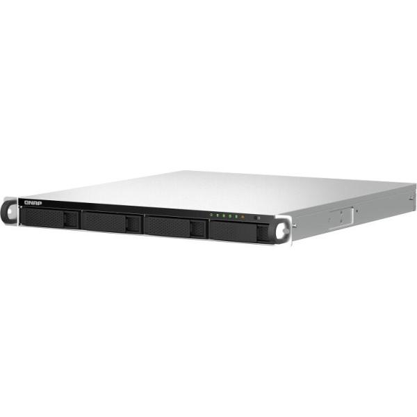Сетевые накопители (NAS) QNAP TS-464U-8G