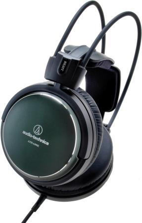 Наушники и гарнитуры Audio-Technica ATH-A990Z