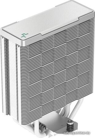 Системы охлаждения DeepCool AK400 WH R-AK400-WHNNMN-G-1 [R-AK400-WHNNMN-G-1, 6933412727422]