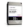 Жесткие диски WD Ultrastar DC HC570 22TB WUH722222ALE6L4 [WUH722222ALE6L4]