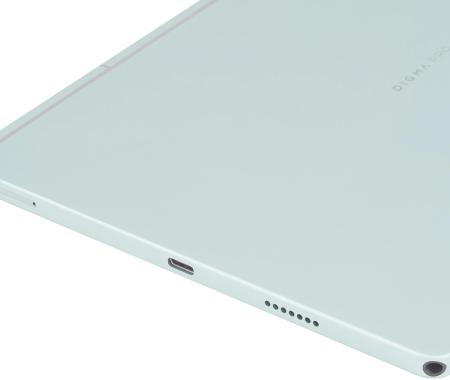Планшеты Digma Pro Edge 4G 6GB/128GB (мятный) [2017931, 4630143154191, TA2D1M01]