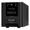 Источники бесперебойного питания CyberPower Professional Tower PR750ELCD [PR750ELCD]
