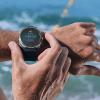 Умные часы и браслеты Samsung Galaxy Watch Ultra 47 мм LTE (черный титан) [SM-L705FDAACAU]