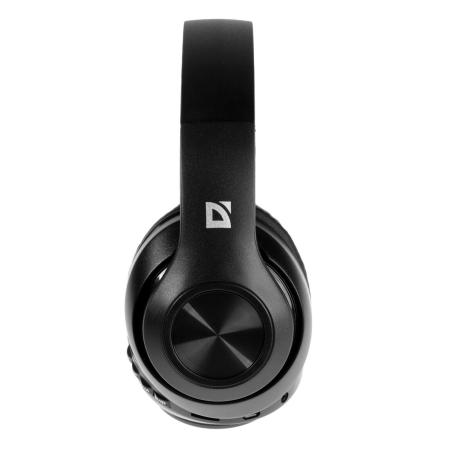 Наушники и гарнитуры Defender FreeMotion B552 [63552]