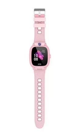 Умные часы и браслеты Inoi Kids Watch Lite (желтый)