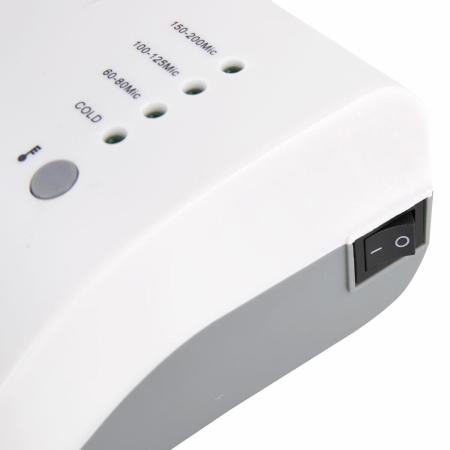Ламинаторы BRAUBERG Silver Max A3 [532626]
