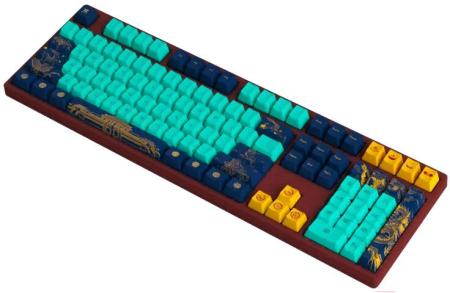 Клавиатуры Akko 3108 V2 World Tour-Beijing (Akko CS Sakura)