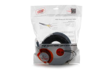 Кабели, адаптеры, разветвители Cablexpert CC-HDMI4-15M