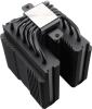 Системы охлаждения Thermalright Peerless Assassin 120 (черный) [TRPA120B]