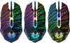 Мыши Defender Dark Agent GM-590L [52590]