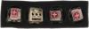 Клавиатуры Redragon Fizz RT [72300]