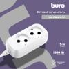 Стабилизаторы, сетевые фильтры, удлинители Buro BU-PSL2.5/W