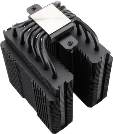 Системы охлаждения Thermalright Peerless Assassin 120 (черный) [TRPA120B]