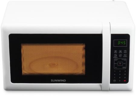 Микроволновые печи SunWind SUN-MW005