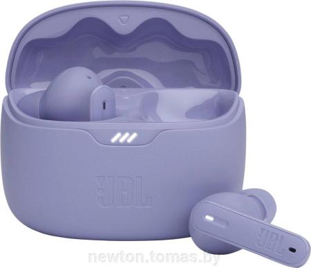 Наушники и гарнитуры JBL Tune 720BT (черный) [JBLT720BTBLK]