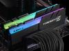 Оперативная память G.Skill Trident Z RGB 2x16GB DDR4 PC4-28800 F4-3600C18D-32GTZR [F4-3600C18D-32GTZR]