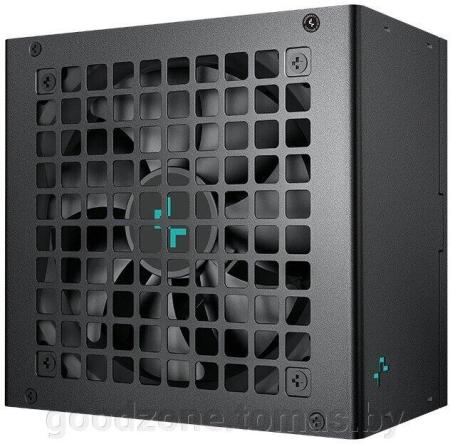 Блоки питания Digma DPSU-550W [DPSU-550W, 2019506]