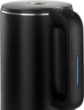 Электрочайники и термопоты CENTEK CT-0009 (черный)