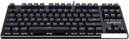 Клавиатуры Defender Doom Keeper GK-100DL [45100]