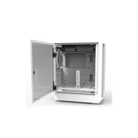 Корпуса Zalman i6 (белый)
