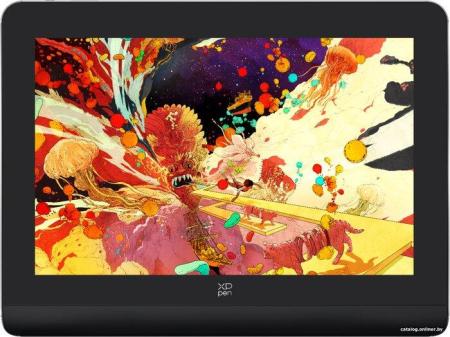 Графические планшеты XP-Pen Artist Pro 14 (2-ое поколение, с кабелем AD41)