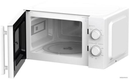 Микроволновые печи Haier HMB-MM207WA
