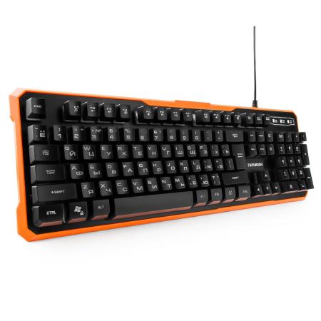 Клавиатуры Гарнизон GK-320G