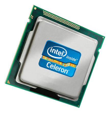 Процессоры Intel Celeron G3930