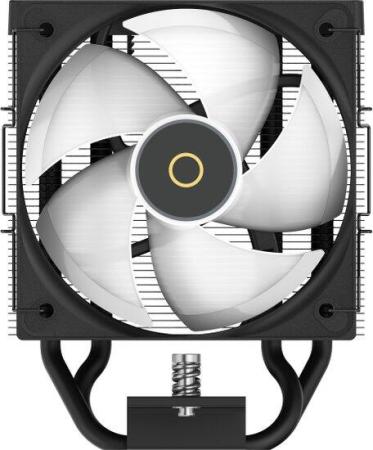 Системы охлаждения Ocypus Gamma A40 BK ARGB [Gamma-A40-BK1AAWN00X-GL]