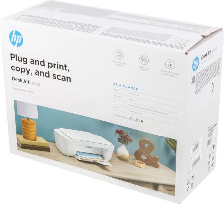 Принтеры и МФУ HP DeskJet 2320 [7WN42B]