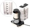 Кофеварки и кофемашины Kitfort KT-7190