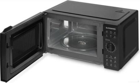 Микроволновые печи Holt HT-MO-002 (серебристый)