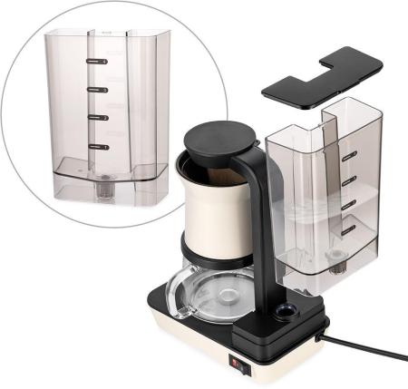 Кофеварки и кофемашины Kitfort KT-7190